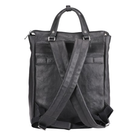 Sac à dos Antonio cuir vachette