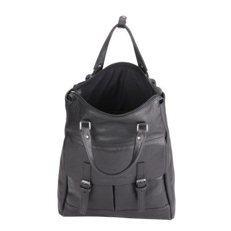 Sac à dos Antonio cuir vachette