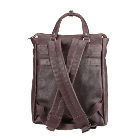 Sac à dos Antonio cuir vachette