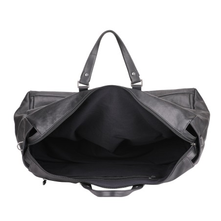 Sac de voyage Antonio cuir vachette