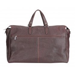 Sac de voyage Antonio cuir vachette