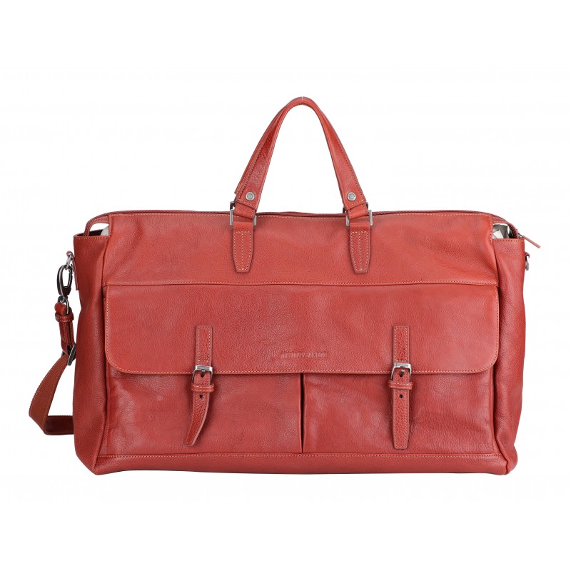 Sac cuir vachette top