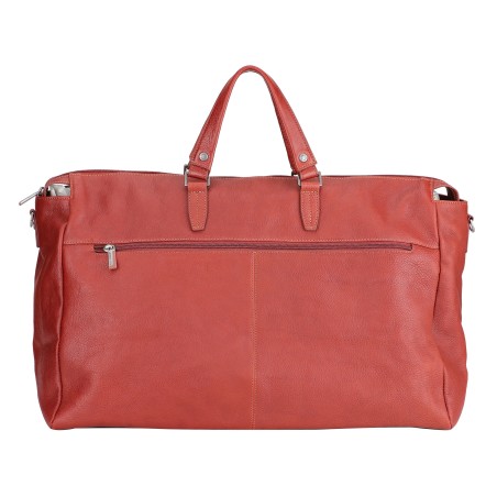 Sac de voyage Antonio cuir vachette