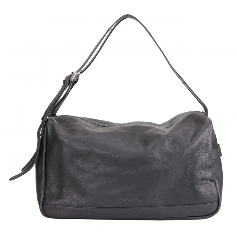 Sac de voyage Antonio cuir vachette Sac de voyage Antonio cuir vachette