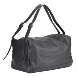 Sac de voyage  Antonio cuir vachette