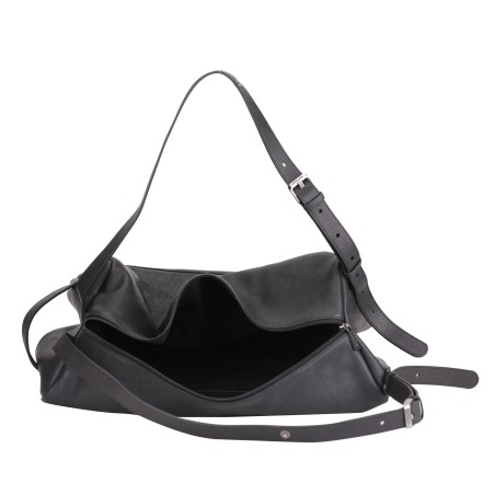 Sac de voyage  Antonio cuir vachette