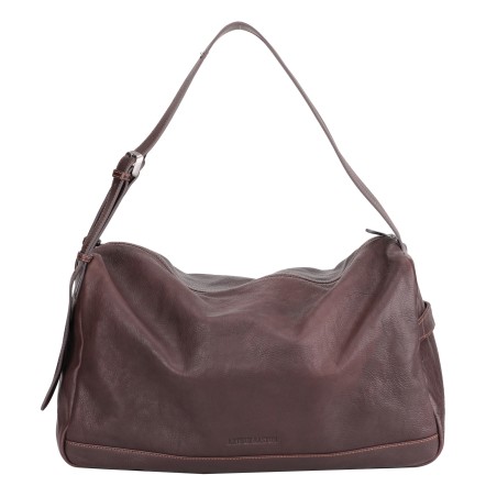 Sac de voyage Antonio cuir vachette