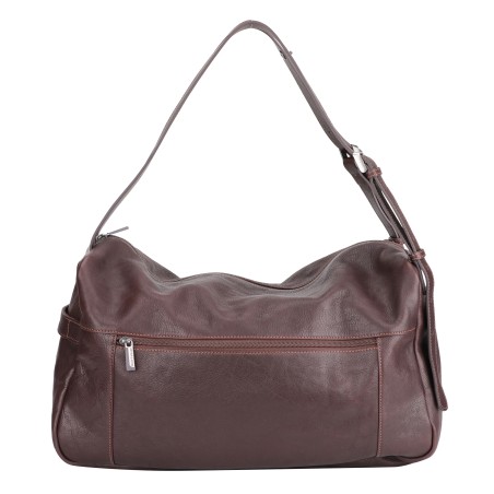 Sac de voyage  Antonio cuir vachette