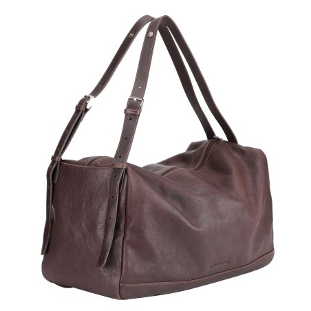 Sac de voyage  Antonio cuir vachette