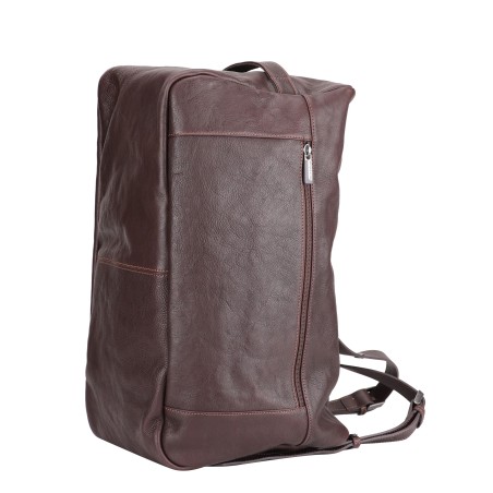 Sac de voyage  Antonio cuir vachette