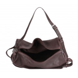 Sac de voyage  Antonio cuir vachette