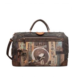Sac de Voyage Shoen en Synthétique