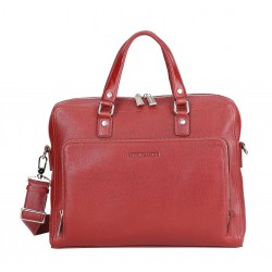 Porte-documents Alfie cuir