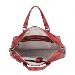 Porte-documents Alfie cuir