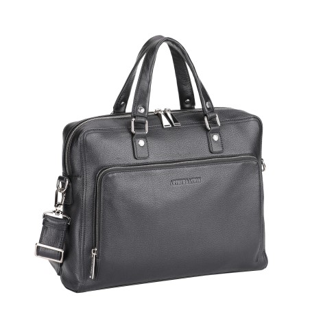 Porte-documents Alfie cuir