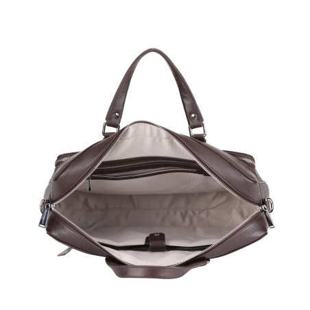 Porte-documents Alfie cuir