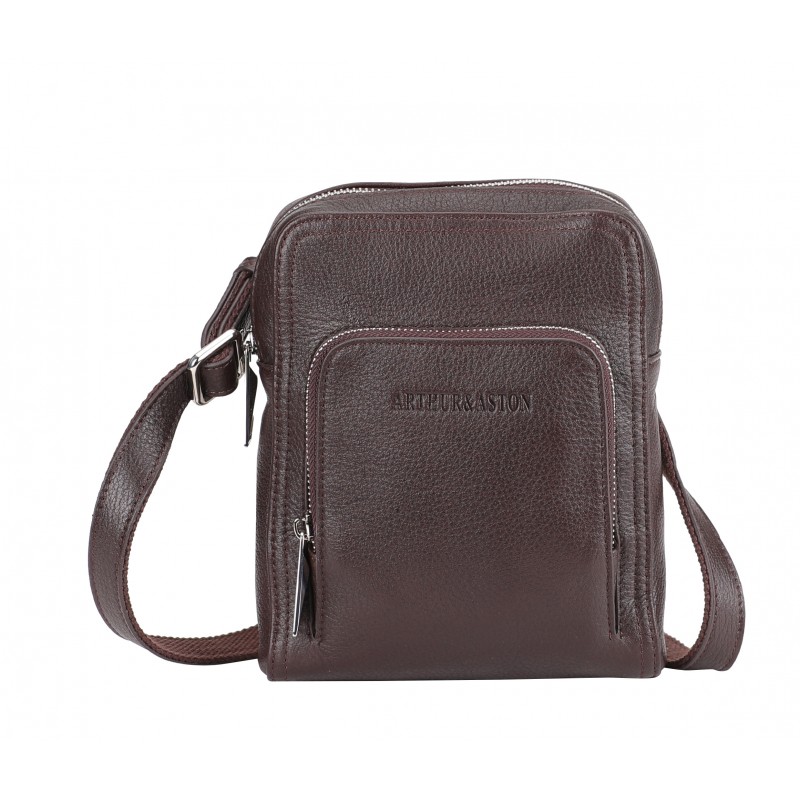 Body bag Alfie cuir Body bag Alfie cuir