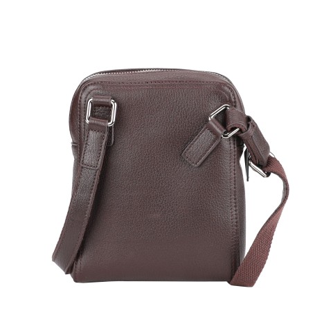 Body bag Alfie cuir