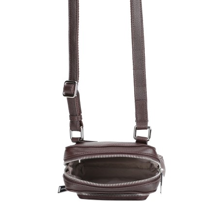 Body bag Alfie cuir