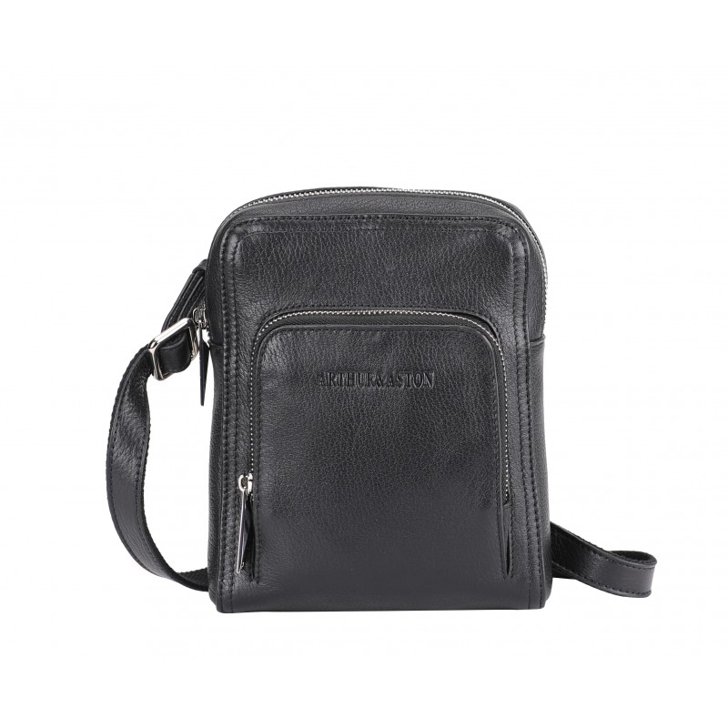 Body bag Alfie cuir Body bag Alfie cuir