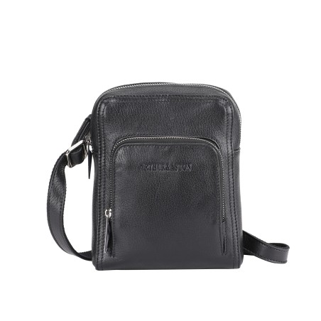 Body bag Alfie cuir