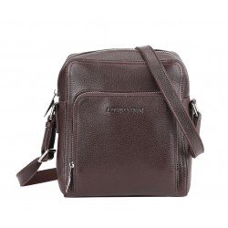 Sac travers Alfie cuir