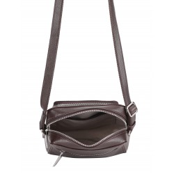 Sac travers Alfie cuir