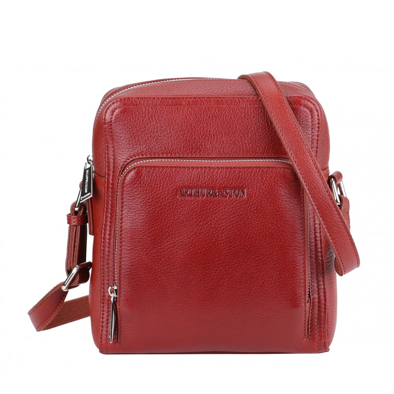 Sac travers Alfie cuir Sac travers Alfie cuir