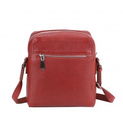 Sac travers Alfie cuir