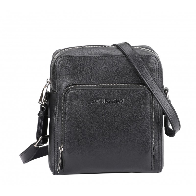 Sac travers Alfie cuir