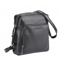 Sac travers Alfie cuir