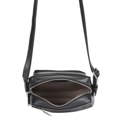 Sac travers Alfie cuir