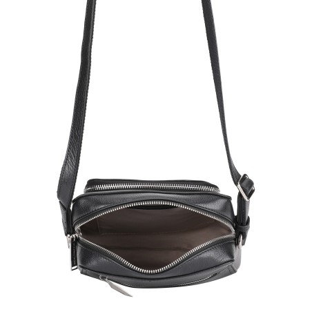 Sac travers Alfie cuir