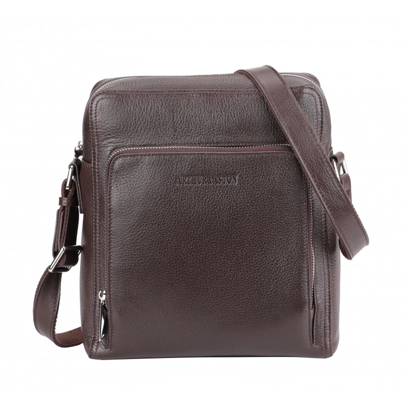 Sac travers Alfie cuir