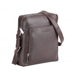 Sac travers Alfie cuir
