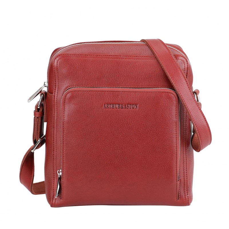 Sac travers Alfie cuir Sac travers Alfie cuir