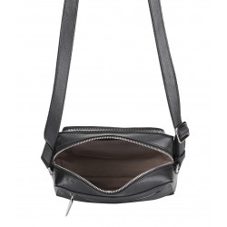 Sac travers Alfie cuir