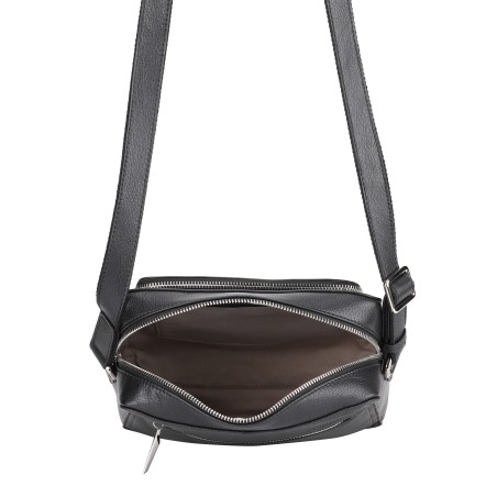 Sac travers Alfie cuir