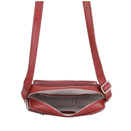Sac besace Alfie cuir