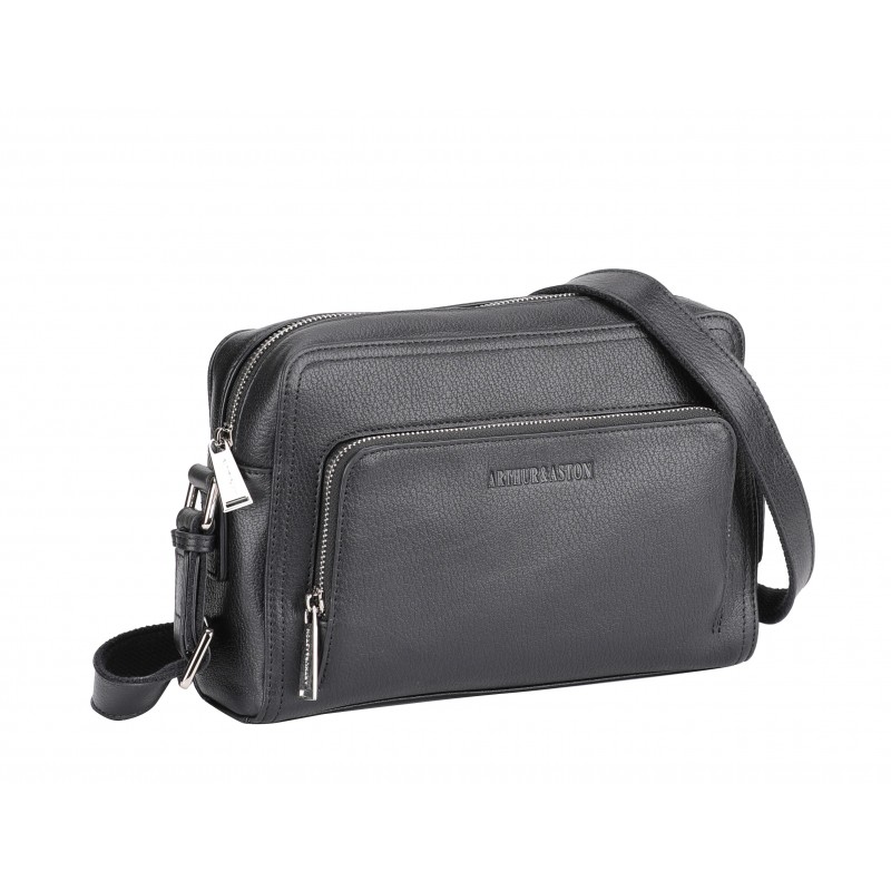 Sac besace Alfie cuir Sac besace Alfie cuir