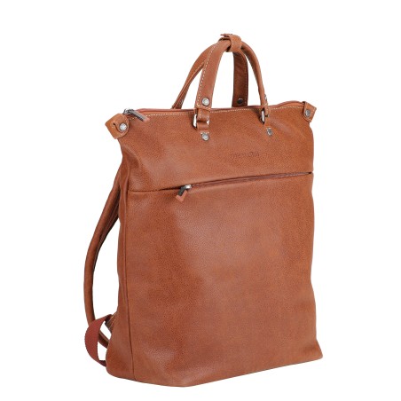Sac à dos Noa cuir destroy