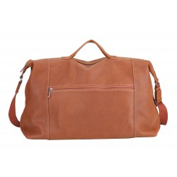 Sac de voyage Noa cuir destroy