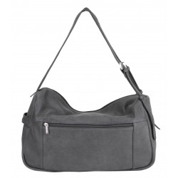 Sac de voyage transformable Noa cuir destroy