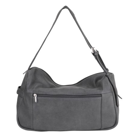Sac de voyage transformable Noa cuir destroy