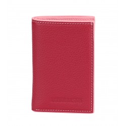 Porte-cartes Joy cuir