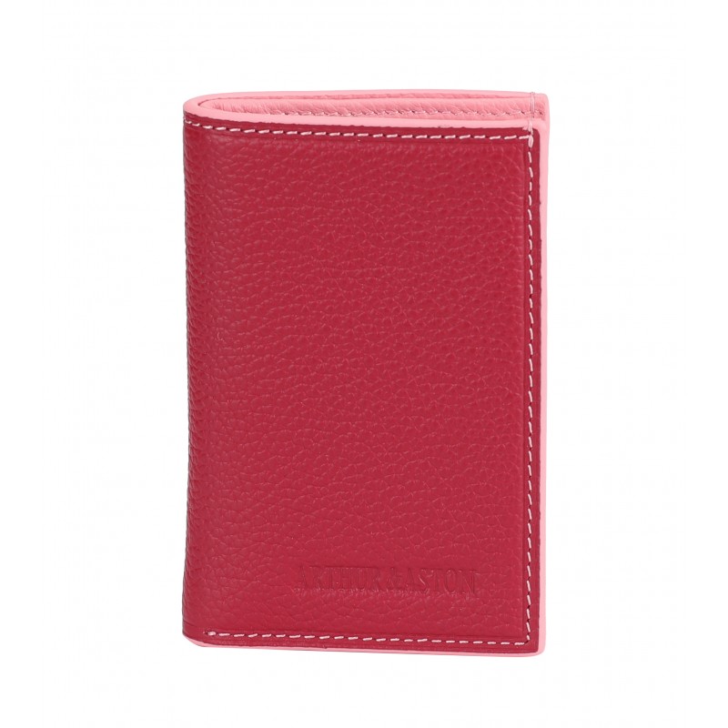 Porte-cartes Joy cuir