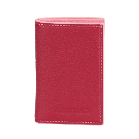 Porte-cartes Joy cuir
