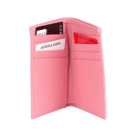 Porte-cartes Joy cuir