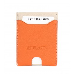 Porte-cartes Joy cuir