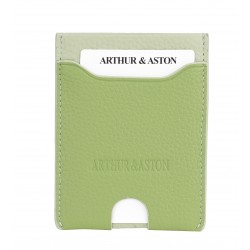 Porte-cartes Joy cuir